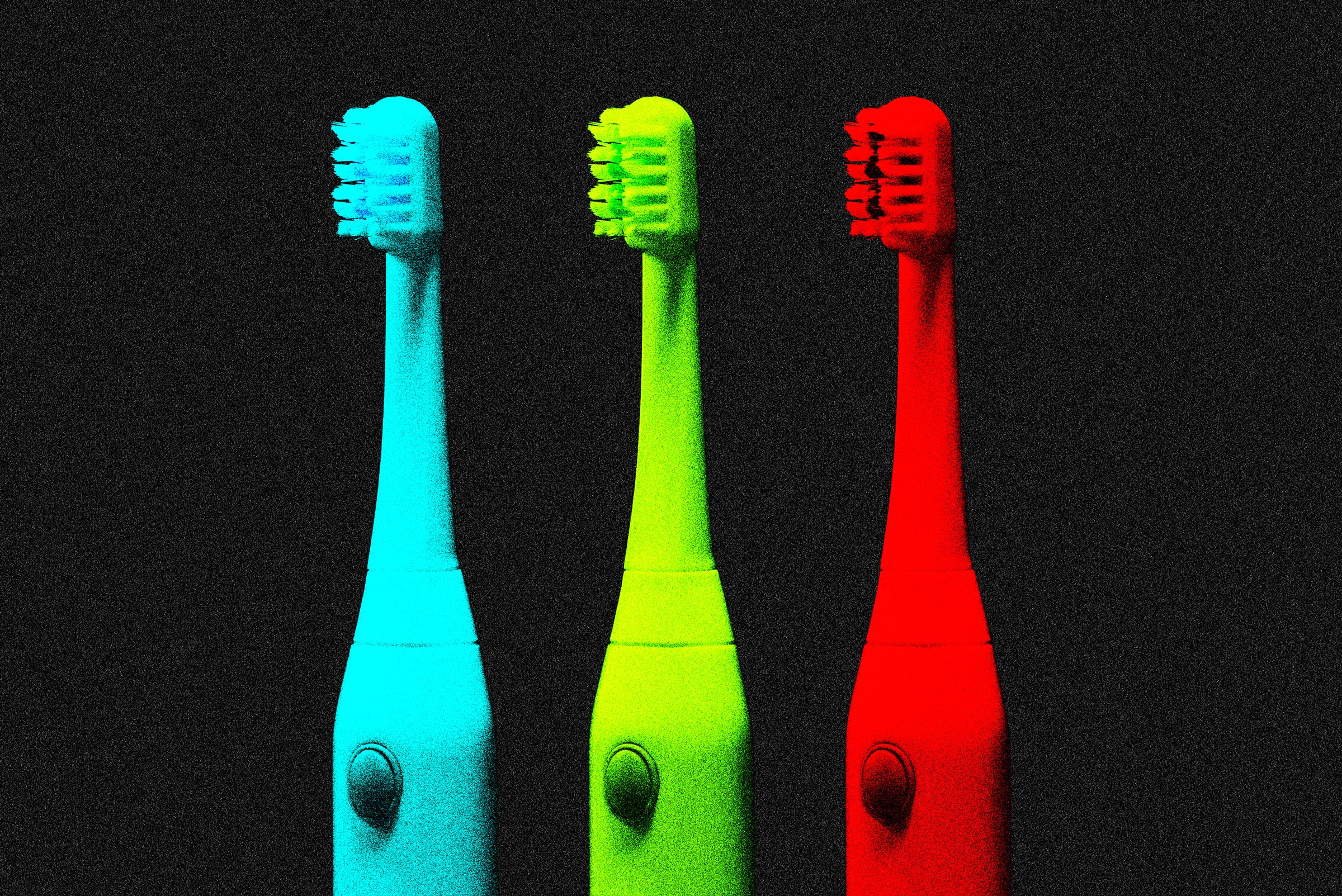The Hacked Toothbrushes: A Cyber Urban Legend